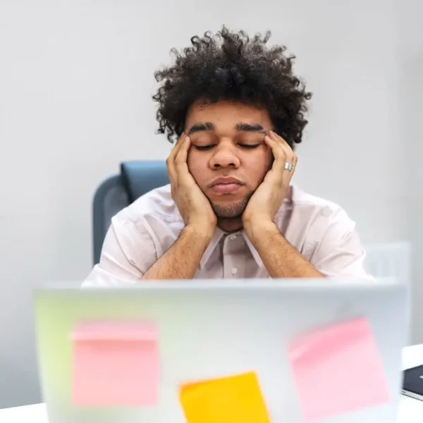 Sobrecarga emocional